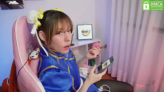 Group _nobara__ on StripChat