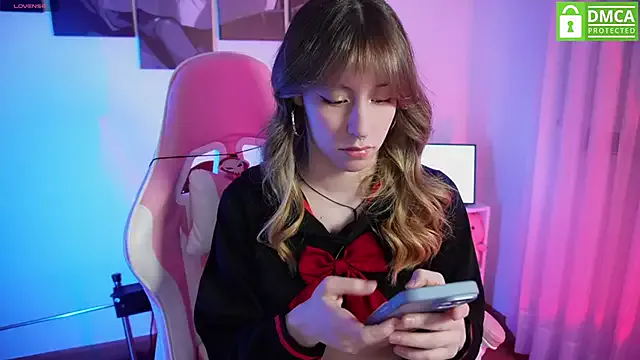 Group _nobara__ on StripChat