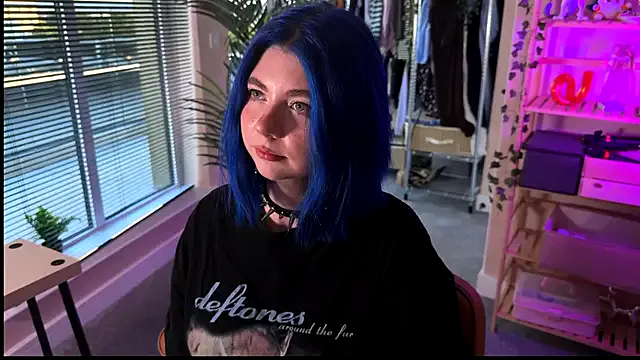 Freechat _vixenp on StripChat