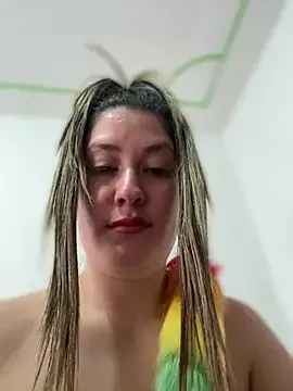 Abby-LS on StripChat 