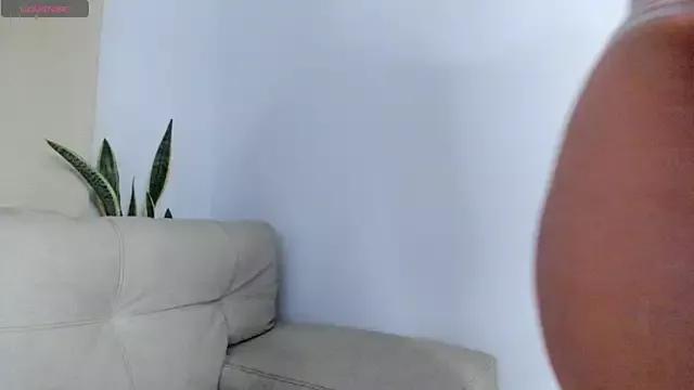 abby1nicolette on StripChat 