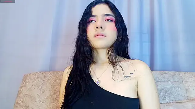 Freechat adara_johnson__ on StripChat