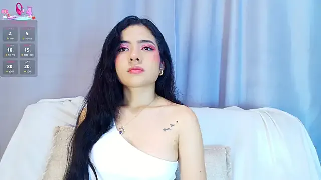 Freechat adara_johnson__ on StripChat