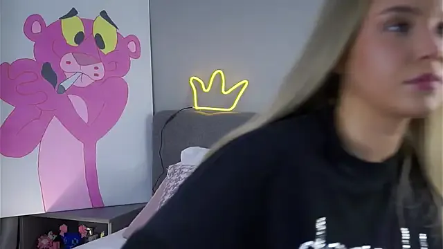 AftonConnett on StripChat