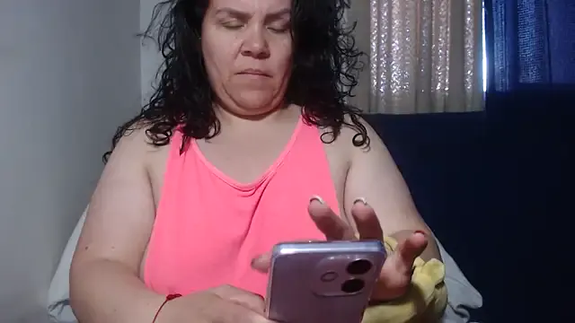 Freechat agathamiller01 on StripChat