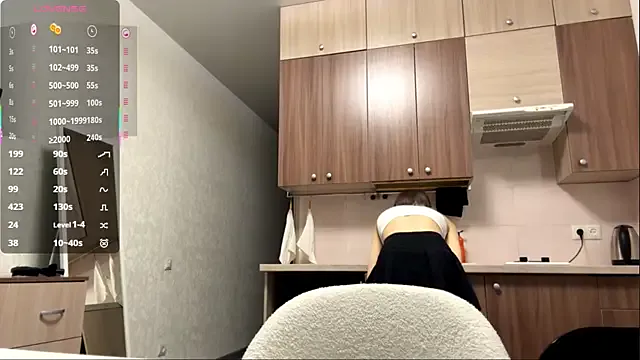 AidaGloshen on StripChat 