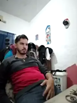 alejo5288 — Quitar pantaln