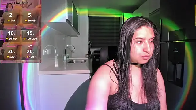 alice_coopperx — Show tits + oil