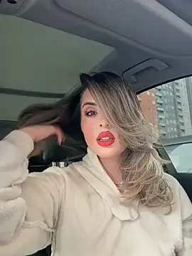 Private Alirawrz on StripChat