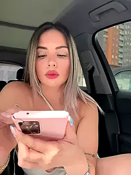 Private Alirawrz on StripChat