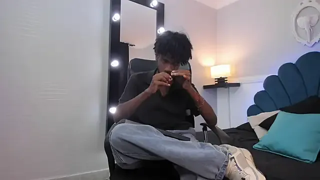 AllexJacob on StripChat 