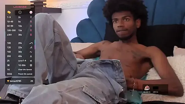 AllexJacob on StripChat 