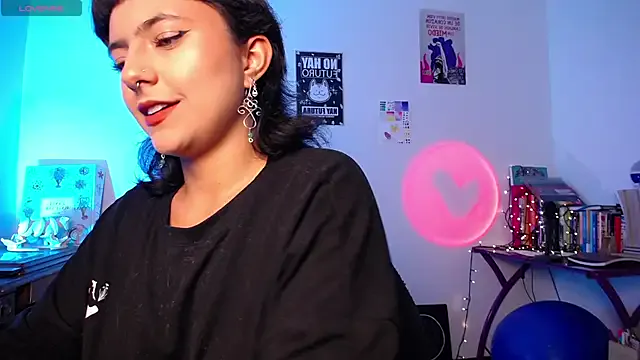 Freechat AlmaNanax on StripChat