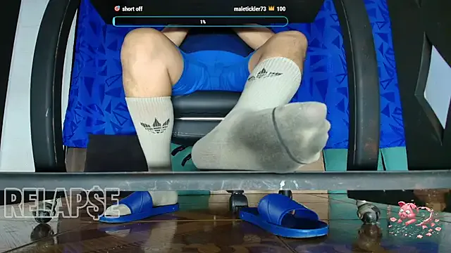 Alphacashmaster777 — #FINDOM #MASTER #CASHMASTER #FEET #SOCKS