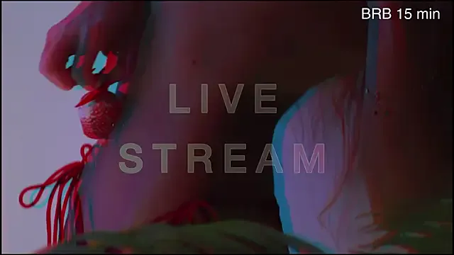 Alvuwkaa — nude ice show