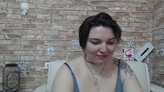 Amelia_Kiss_ — The happiest pussy on the site