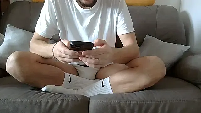 Amicisegreti — sex fun