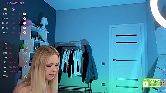 aneta_alisha — take off my shorts