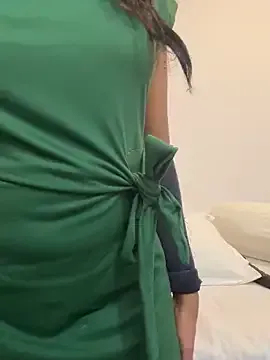 angelwavy — nipple clips+ lush in ASS