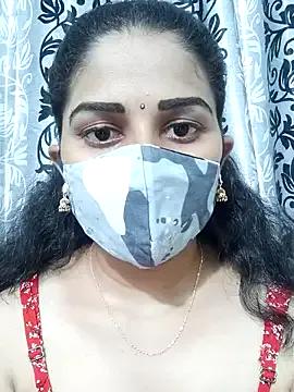 Angleannie — Freechat on StripChat