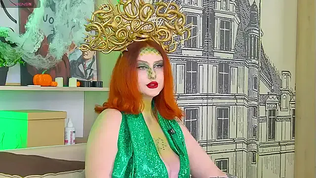 Freechat AnnaRichmond on StripChat