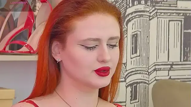 Freechat AnnaRichmond on StripChat