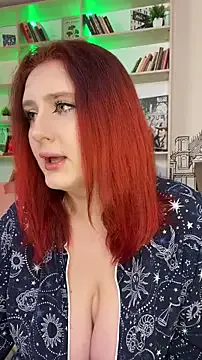 Freechat AnnaRichmond on StripChat