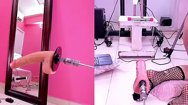 AnnemiekNicole on StripChat 