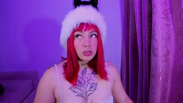 Freechat annika_taylor on StripChat