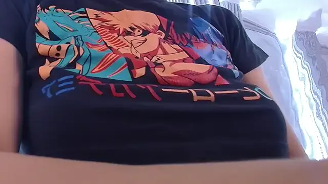 Freechat AnyaFloyd69 on StripChat