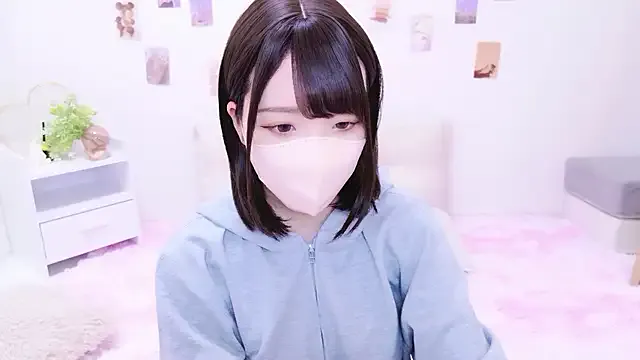 Anzu_xx — Group on StripChat