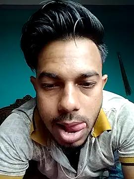 arafat_mia — I will masturbate in front of people in