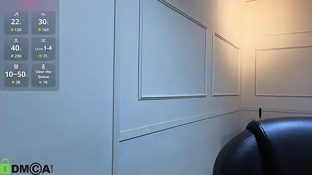 Freechat ArielBlossom___ on StripChat