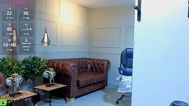 Freechat ArielBlossom___ on StripChat