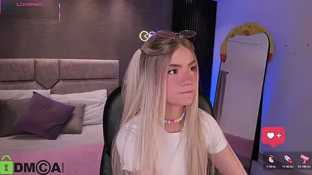 Arinextdoor — show deep throat