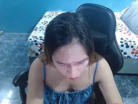 Asianpinaybeauty_yam007 on StripChat 