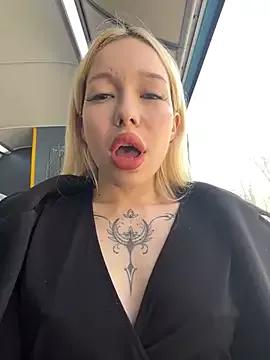 babydolll on StripChat 