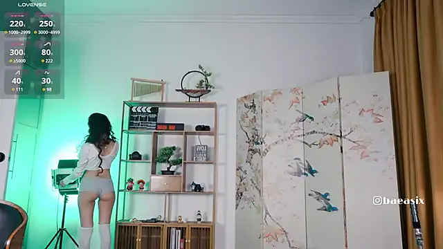 baeasian on StripChat