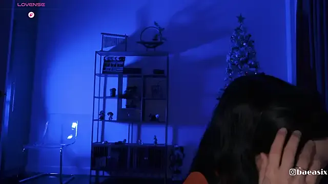 baeasian on StripChat