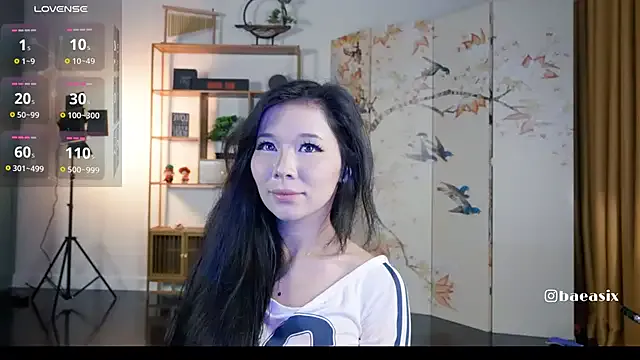 baeasian on StripChat