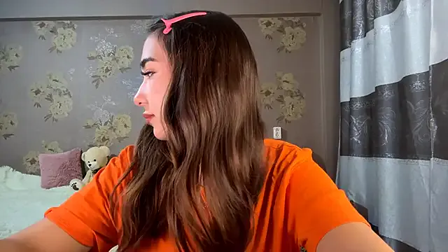 Freechat BahaiHeaven on StripChat