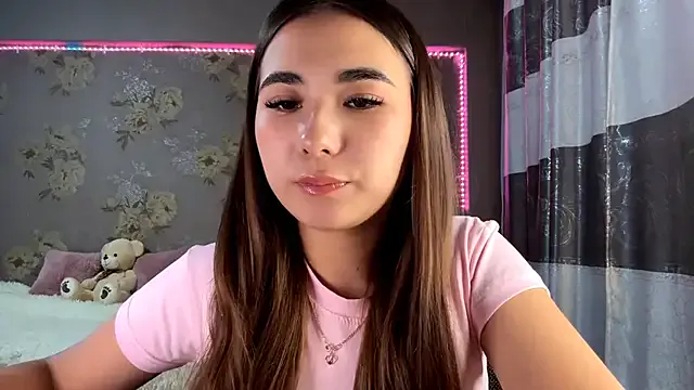 Freechat BahaiHeaven on StripChat