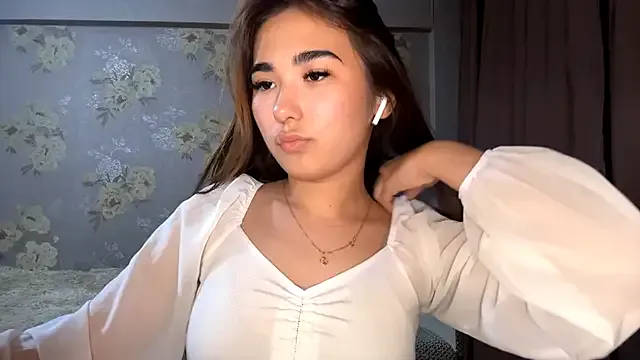 Freechat BahaiHeaven on StripChat