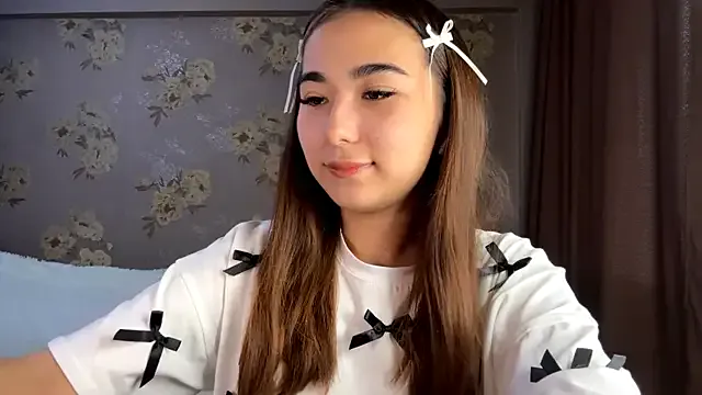 Freechat BahaiHeaven on StripChat