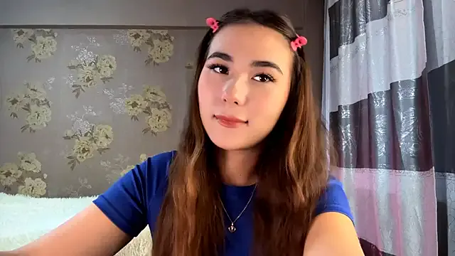 Freechat BahaiHeaven on StripChat