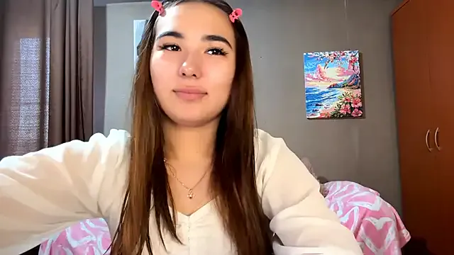 Freechat BahaiHeaven on StripChat