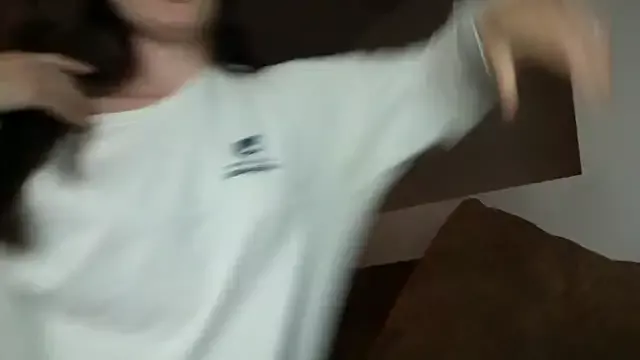 bambifarrina on StripChat 