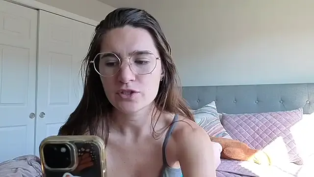 bambifarrina on StripChat 