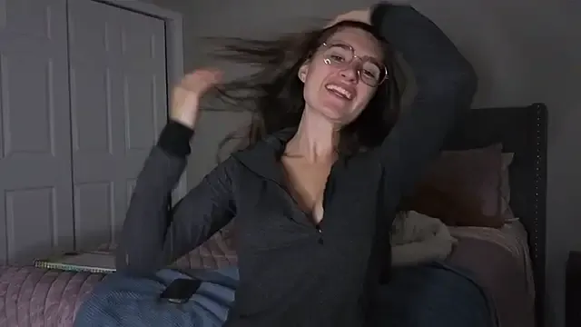 bambifarrina on StripChat 