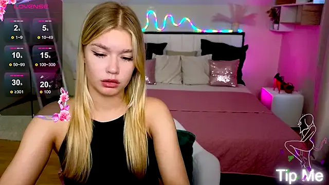 Freechat BattyMelody on StripChat